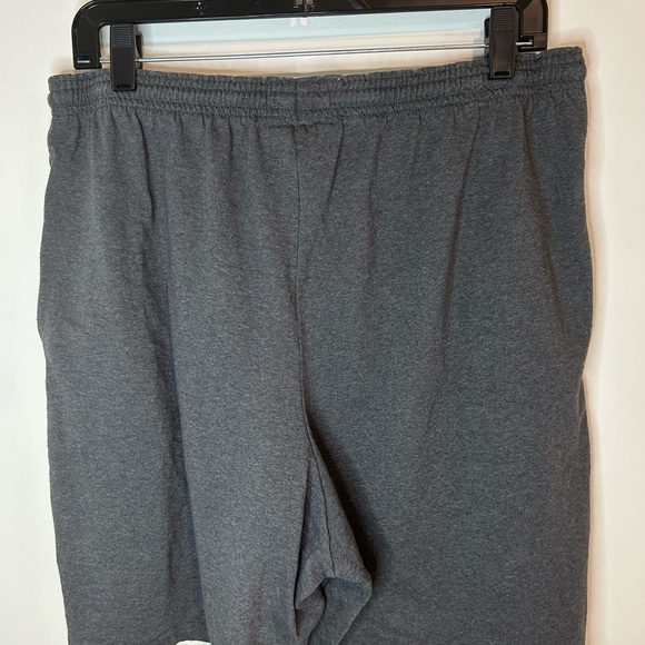 Men’s Champion shirts gray - Picture 5 of 6